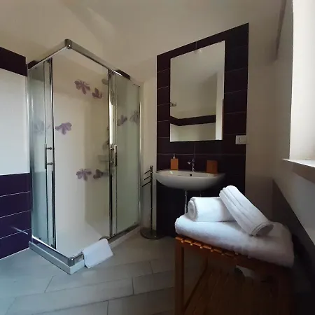 B&B La Piazzetta Santa Maria di Castellabate Esterno foto