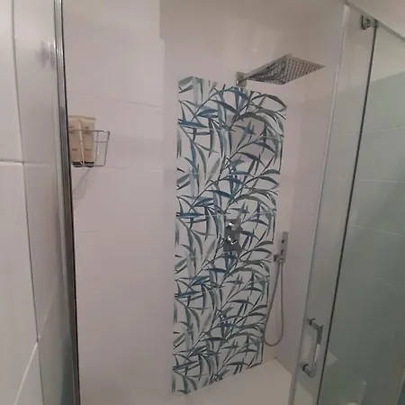 B&B La Piazzetta Santa Maria di Castellabate Esterno foto