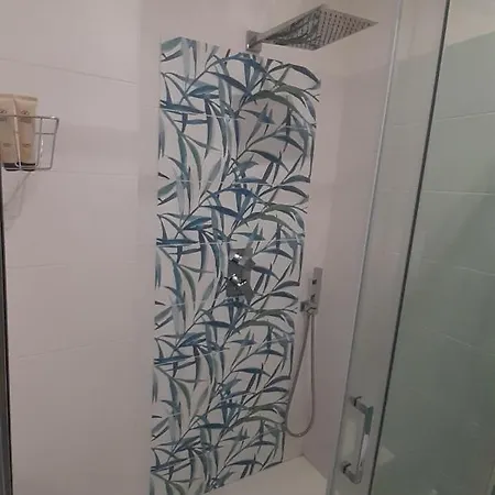 B&B La Piazzetta Santa Maria di Castellabate Esterno foto